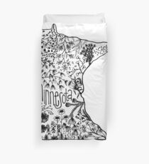 minnesota Duvet Cover