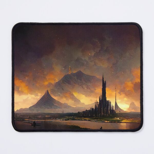 Item preview, Numenor 2 designed and sold by SikstiNain.