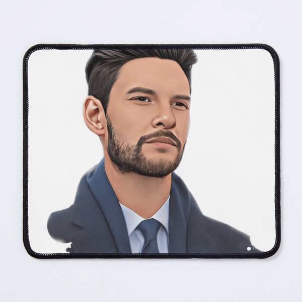 Item preview, Ben Barnes as Billy Russo designed and sold by SheryRKO.