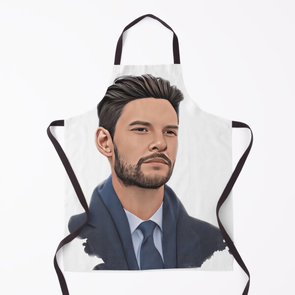 Item preview, Ben Barnes as Billy Russo designed and sold by SheryRKO.