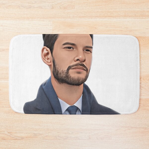 Item preview, Ben Barnes as Billy Russo designed and sold by SheryRKO.