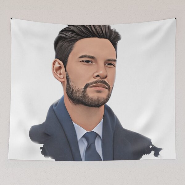 Item preview, Ben Barnes as Billy Russo designed and sold by SheryRKO.