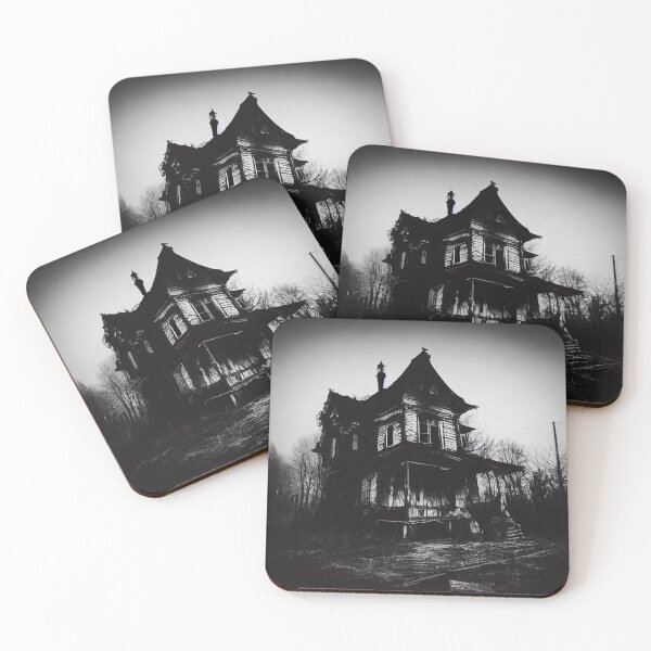 Item preview, Grove Street Manor designed and sold by laurell-co.
