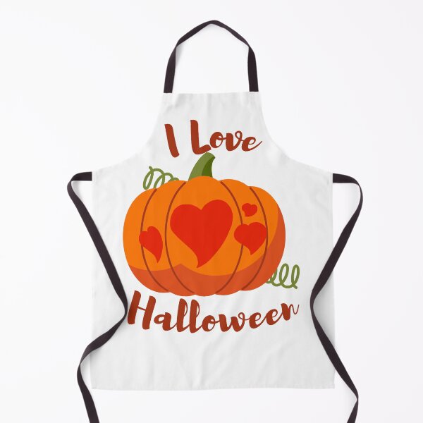 Item preview, I love Halloween designed and sold by PellSilversmith.