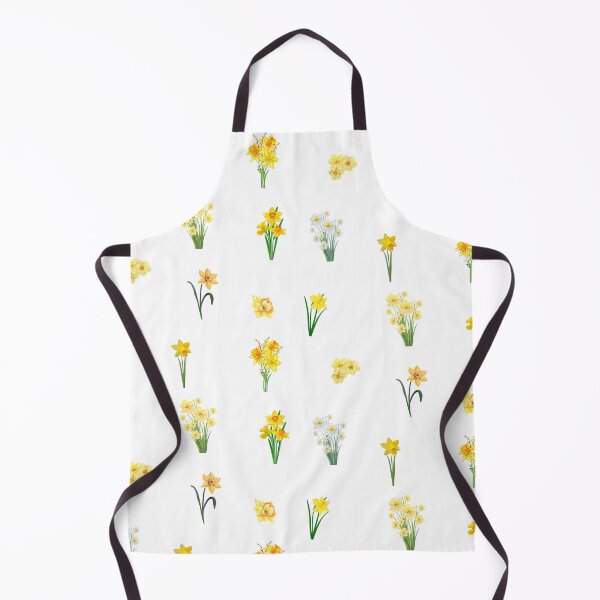 Item preview, Mixed Daffodil Flowers designed and sold by silviaol.