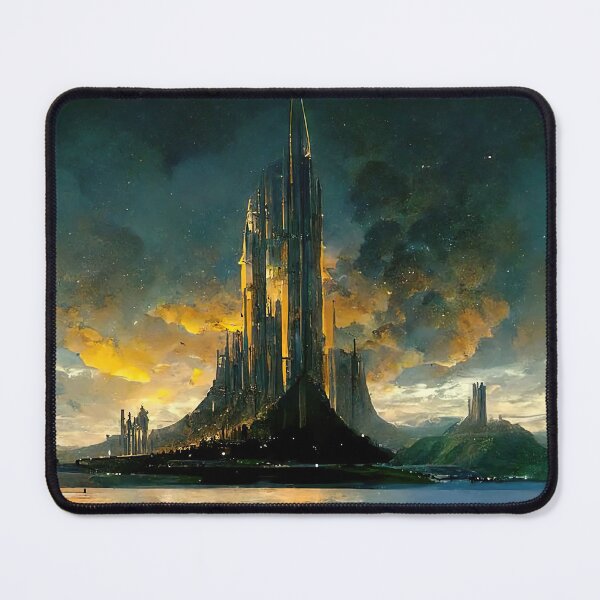 Item preview, Numenor 3 designed and sold by SikstiNain.