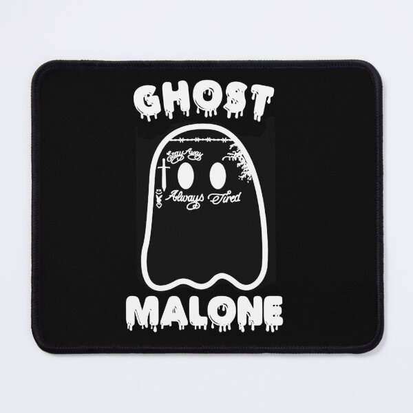 Item preview, Ghost Malone designed and sold by Tema EL.