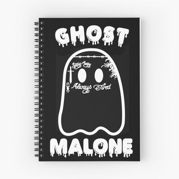 Artikelvorschau, Geist Malone entworfen und verkauft von Tema EL.