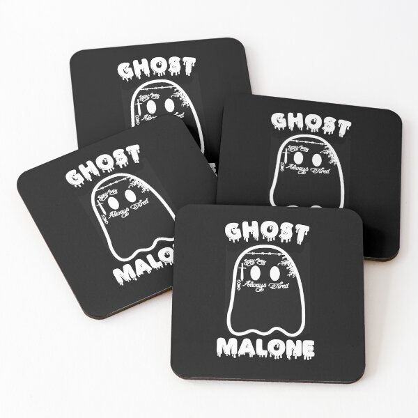 Item preview, Ghost Malone designed and sold by Tema EL.