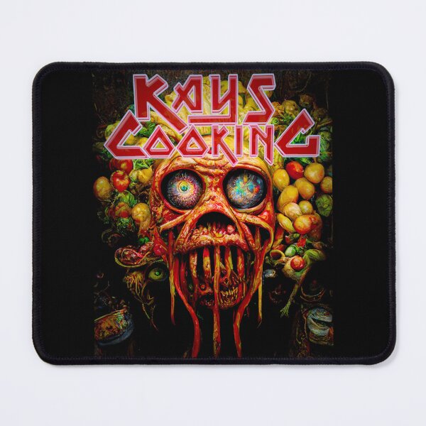 Item preview, KAYS COOKING designed and sold by McClure.