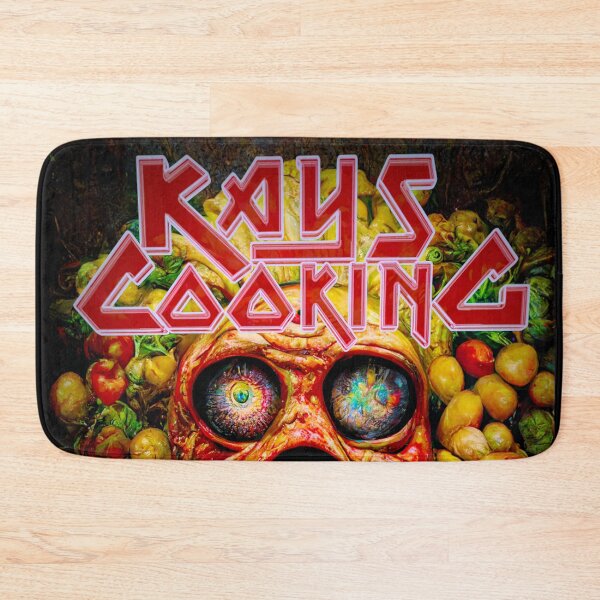 Item preview,  KAYS COOKING designed and sold by McClure.