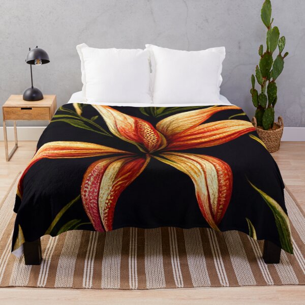 Item preview, Exotic Flowers designed and sold by Gustavo Navarro.