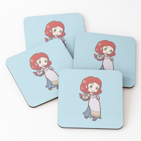 Item preview, [COOKING COMPANIONS] Karin! designed and sold by B00RISH.