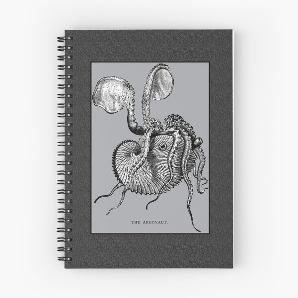 Item preview, The Argonaut designed and sold by GatorDesign.