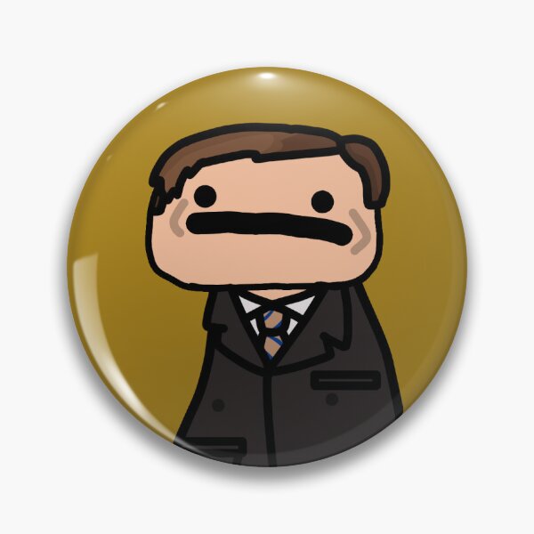Item preview, Jimmy McGill designed and sold by MrMeowser.