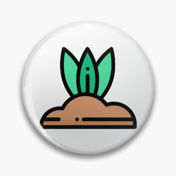 Item preview, Growing Plant  designed and sold by folfol.