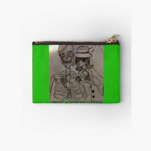 Artikelvorschau, HAPPY HONEYMOONING DESIGN VON SAGFABULOUS entworfen und verkauft von SagFabulous.