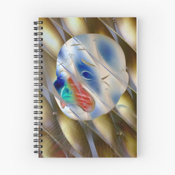 Item preview, El Payaso mas triste designed and sold by Land-O-Designs.