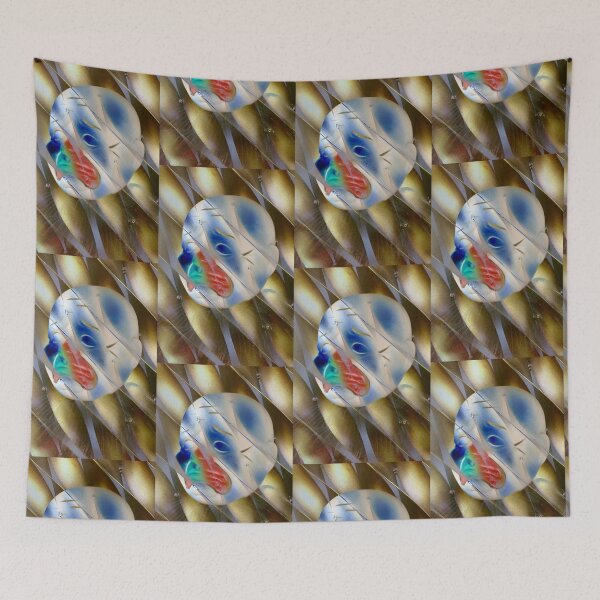 Item preview, El Payaso mas triste designed and sold by Land-O-Designs.