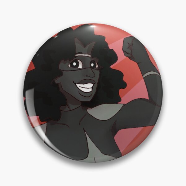 Item preview, Superhero Muse designed and sold by Rando-Mara.