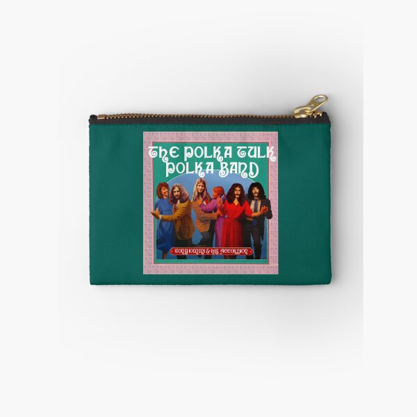 Item preview, The Polka Tulk Polka Band   designed and sold by UnbreakleByDill.