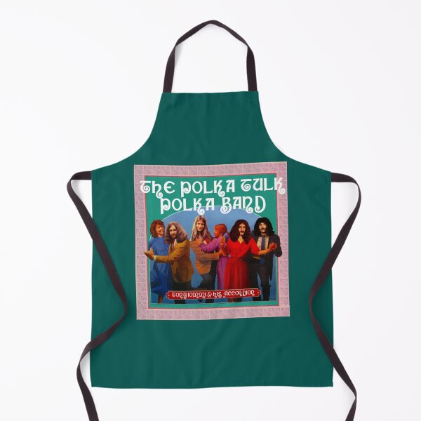 Item preview, The Polka Tulk Polka Band   designed and sold by UnbreakleByDill.