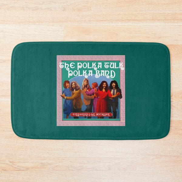 Item preview, The Polka Tulk Polka Band   designed and sold by UnbreakleByDill.