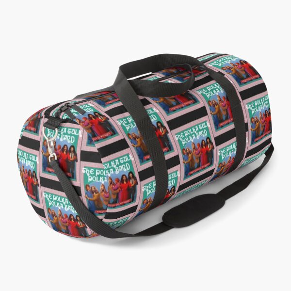 Item preview, The Polka Tulk Polka Band designed and sold by UnbreakleByDill.