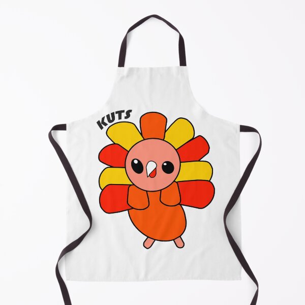 Item preview, KUTS. mayan turkey designed and sold by Cuchilate.