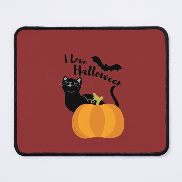 Item preview, I love Halloween designed and sold by PellSilversmith.