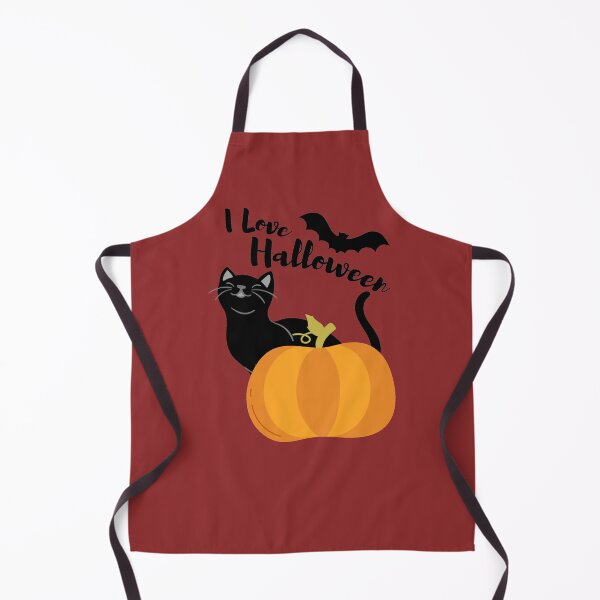 Item preview, I love Halloween designed and sold by PellSilversmith.