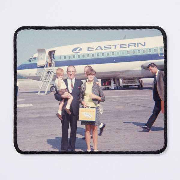 Item preview, Standiford Field Airport designed and sold by Mundera.