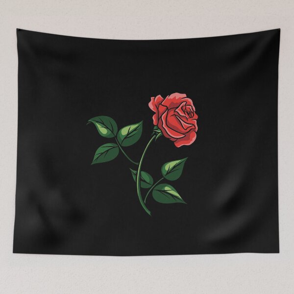 Item preview, rosa rugosa designed and sold by sminashop.