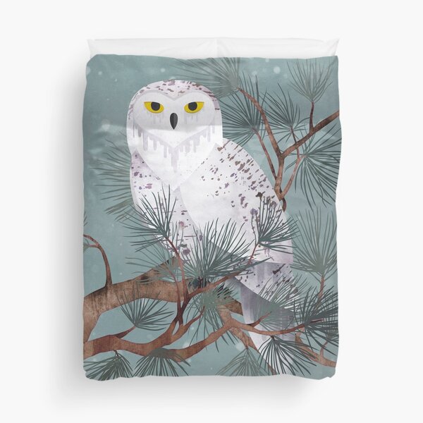 Item preview, Snowy designed and sold by littleclyde.
