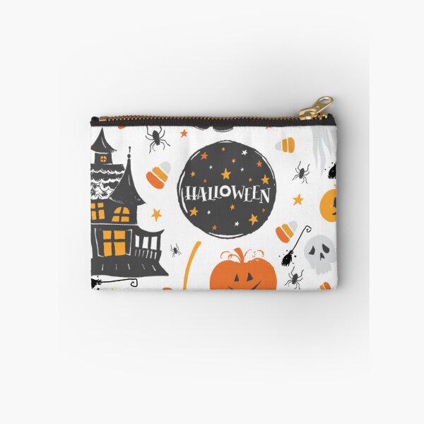 Item preview, Pattern For Halloween - Spooky Halloween designed and sold by Vero De.