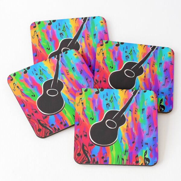 Item preview, Music Vibes Design designed and sold by Jrw-Design.