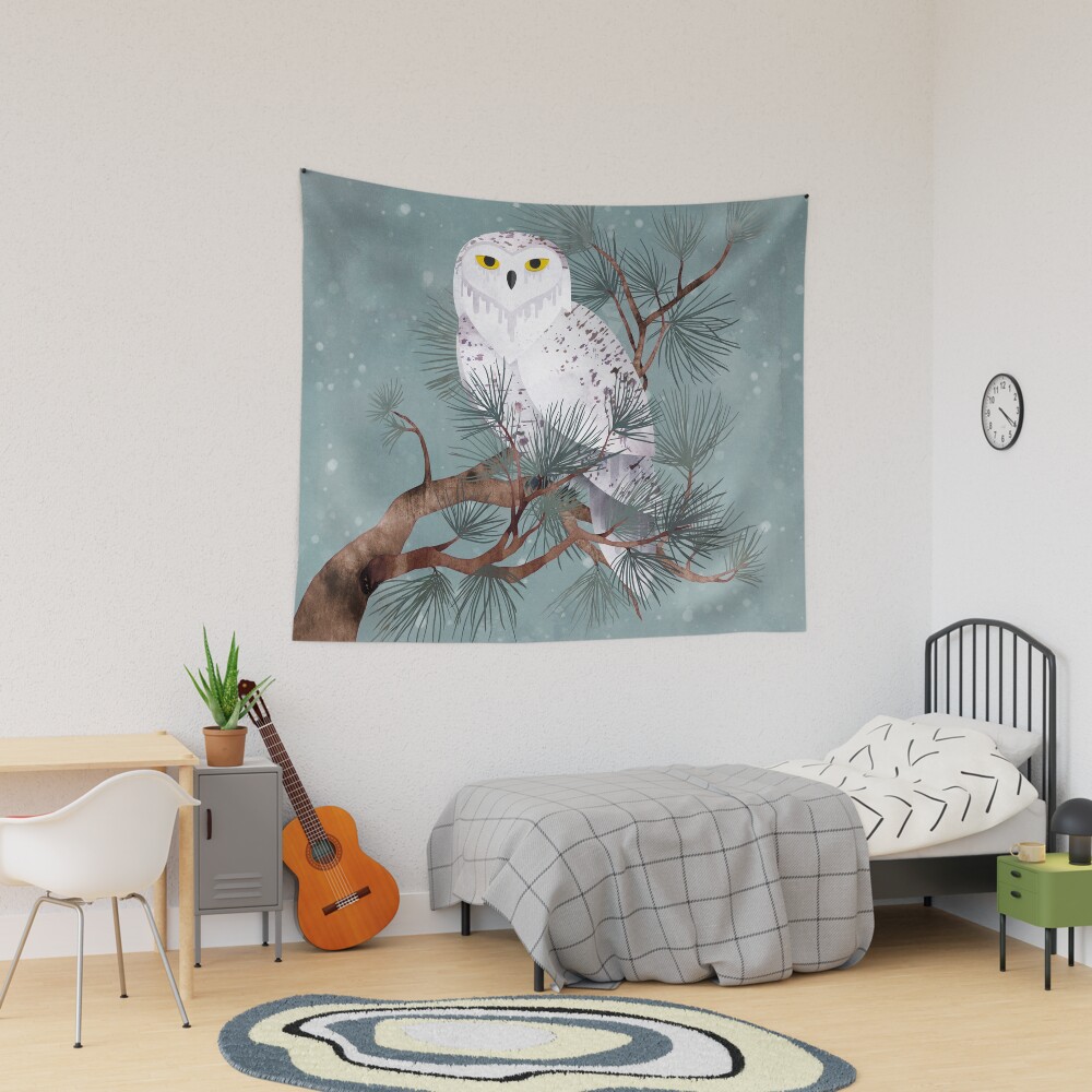 Item preview, Tapestry designed and sold by littleclyde.
