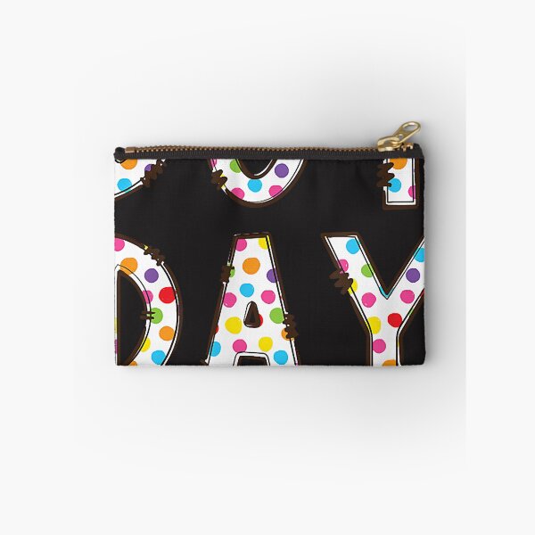 Item preview, Happy Dot Day International Dot Day Colorful  designed and sold by CAROLTHIBEAU.