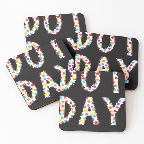 Item preview, Happy Dot Day International Dot Day Colorful  designed and sold by CAROLTHIBEAU.