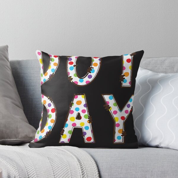 Item preview, Happy Dot Day International Dot Day Colorful  designed and sold by CAROLTHIBEAU.