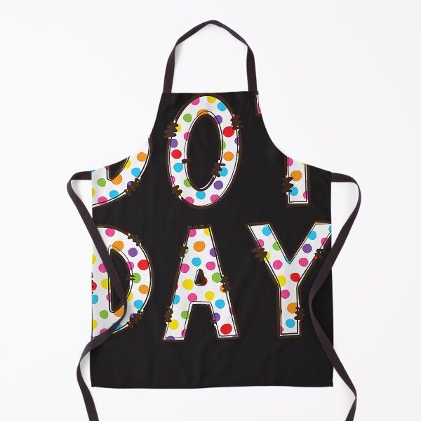 Item preview, Happy Dot Day International Dot Day Colorful designed and sold by CAROLTHIBEAU.