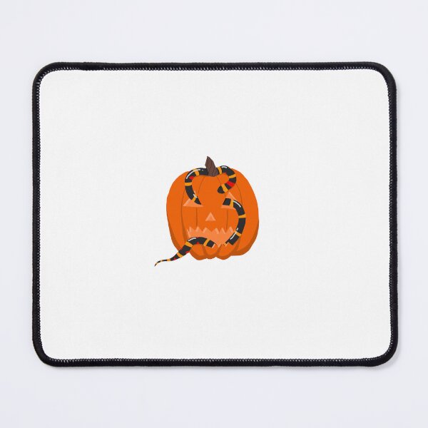 Item preview, Halloween Pueblan Milk Snake designed and sold by neverevermore.