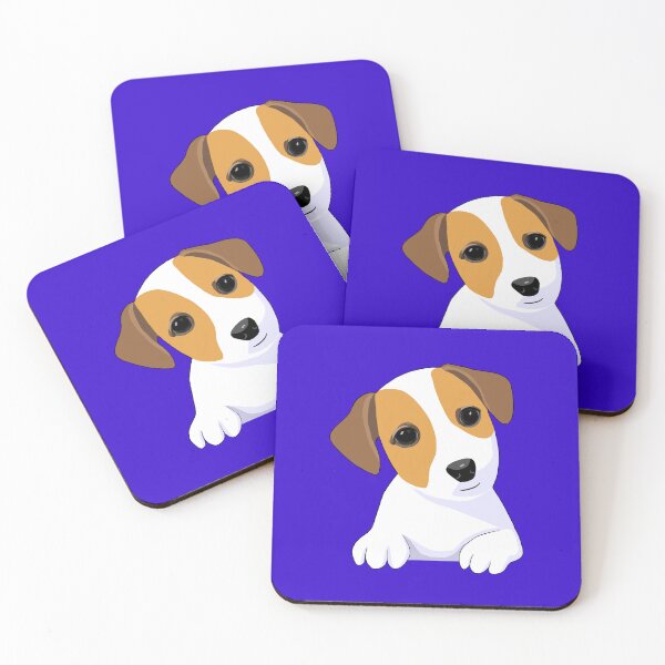 Item preview, Jack Russell terrier  designed and sold by fernandobos.