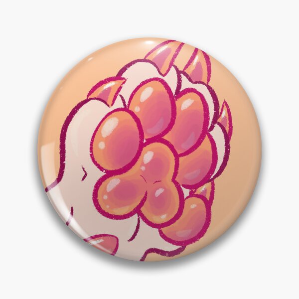 Item preview, Peachy Paw designed and sold by Snappy  Dragonier.