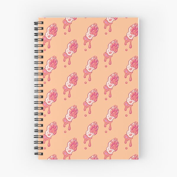 Item preview, Peachy Paw designed and sold by Snappy  Dragonier.