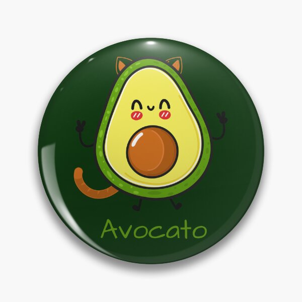 Item preview, Avocato designed and sold by Cindy Howe.