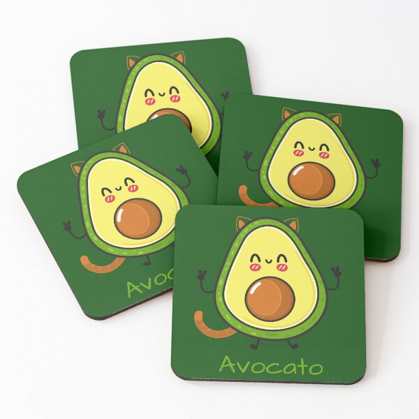 Item preview, Avocato designed and sold by Cindy Howe.