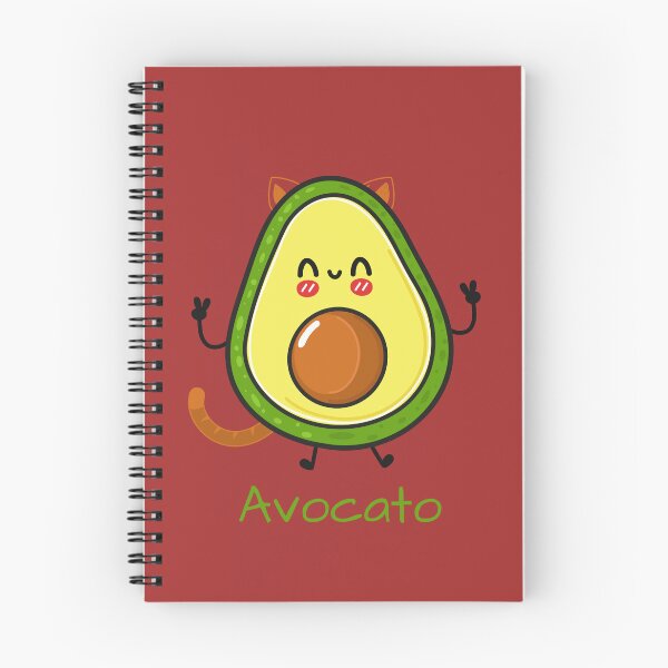 Item preview, Avocato designed and sold by Cindy Howe.
