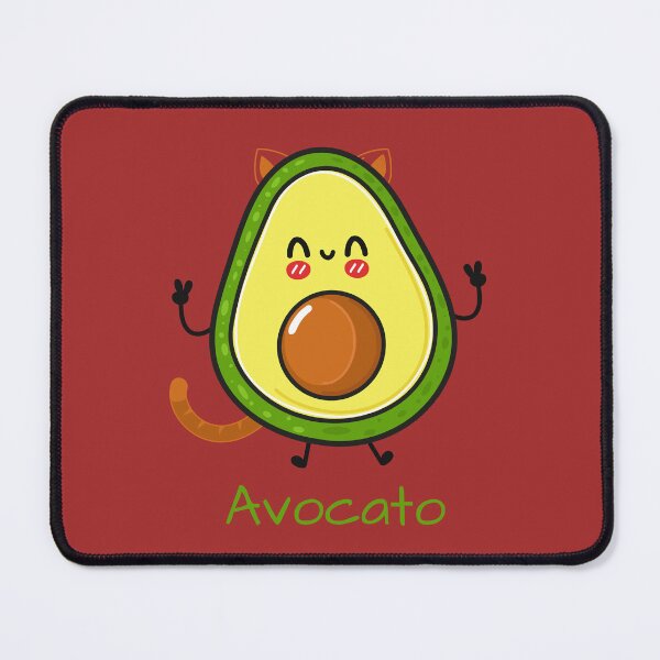 Item preview, Avocato designed and sold by Cindy Howe.