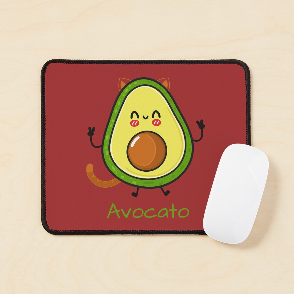 Item preview, Mouse Pad designed and sold by Ink-Drop.